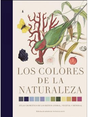 Colores De La Naturaleza, Los