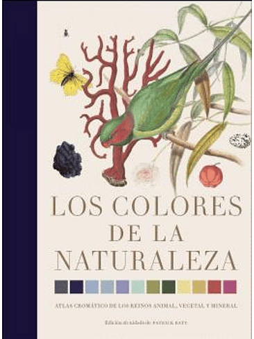 Colores De La Naturaleza, Los 1