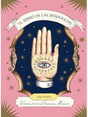 Libro De Las Respuestas, El
