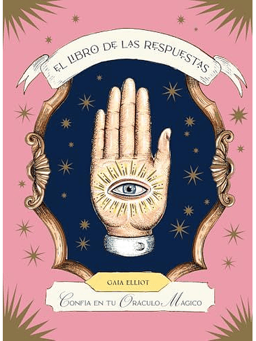 Libro De Las Respuestas, El 1