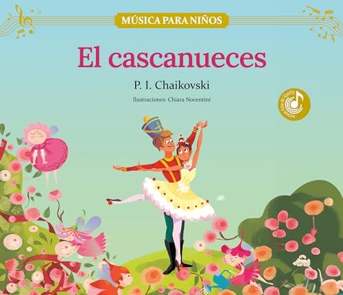 Cascanueces, El 1