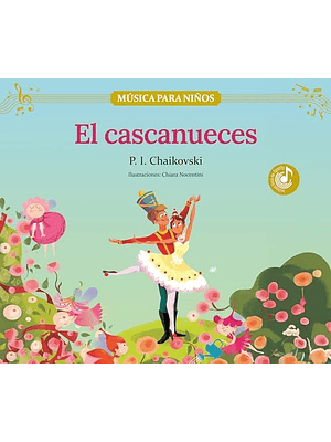 Cascanueces, El