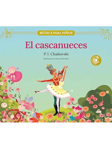 Cascanueces, El 1