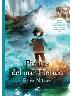 Piratas Del Mar Helado