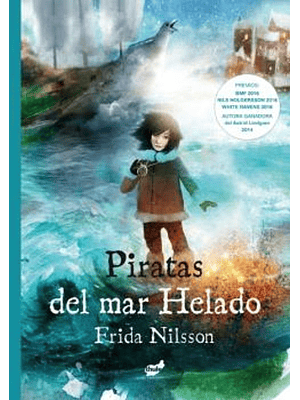 Piratas Del Mar Helado