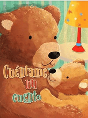 Cuentame Un Cuento