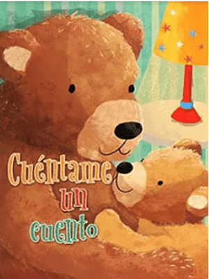 Cuentame Un Cuento