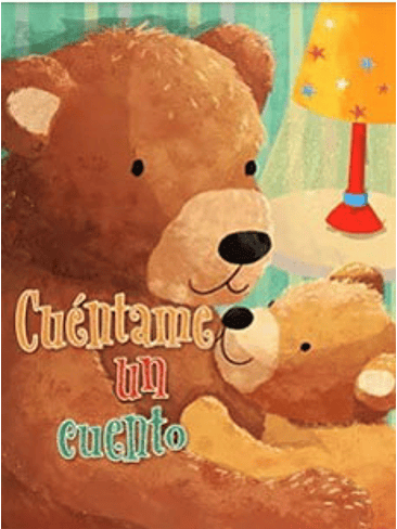 Cuentame Un Cuento 1