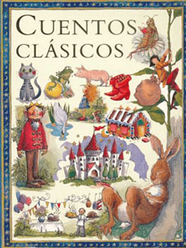 Cuentos Clasicos 1