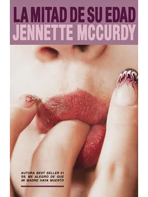 Mitad De Su Edad, La