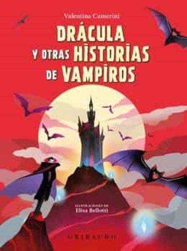 Dracula Y Otras Historias De Vampiros 1