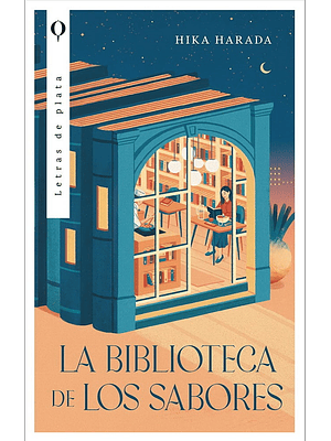 Biblioteca De Los Sabores, La