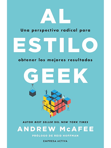 Al Estilo Geek 1