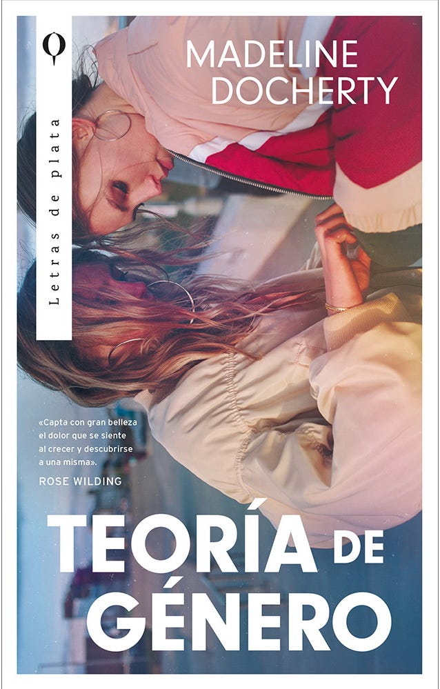 Teoria De Genero 1