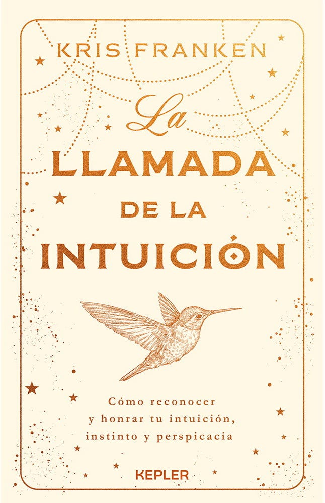 Llamada De La Intuicion, La 1