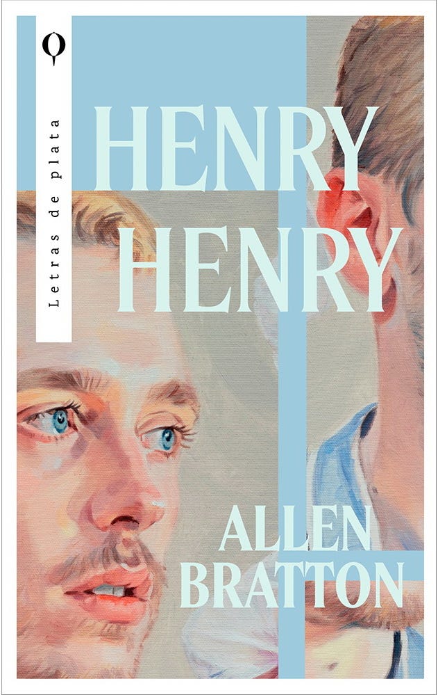 Henry Henry 1