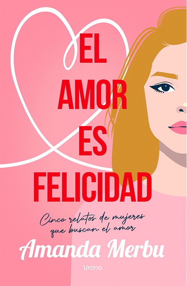 Amor Es Felicidad, El 1