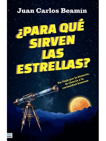 Para Que Sirven Las Estrellas 1