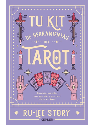 Tu Kit De Herramientas Del Tarot
