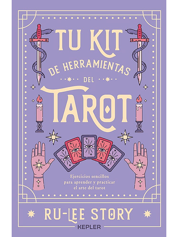 Tu Kit De Herramientas Del Tarot 1