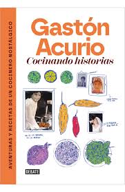 Cocinando Historias 1