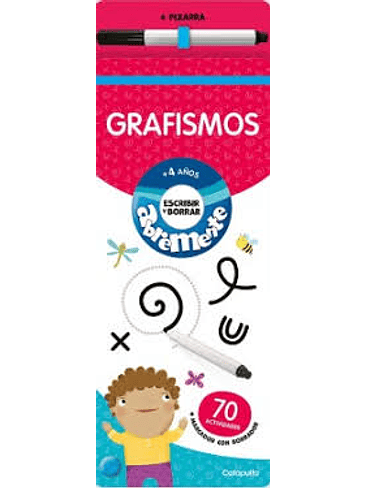 Abremente Escribir Y Borrar Grafismos 1