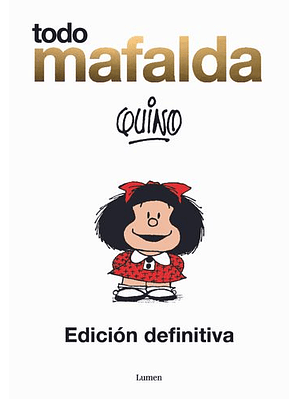 Todo Mafalda