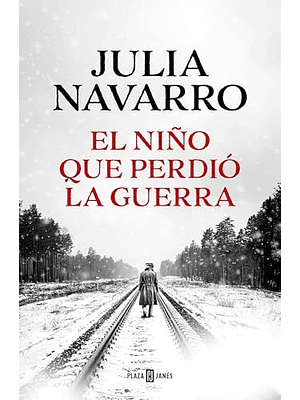 Niño Que Perdio La Guerra, El (Td)