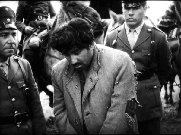 El cine chileno y su reconocimiento en los grandes festivales europeos por Ignacio Maldonado