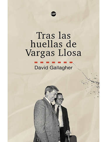 Tras Las Huellas De Vargas Llosa 1