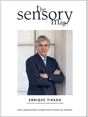 The Sensory Mag 13