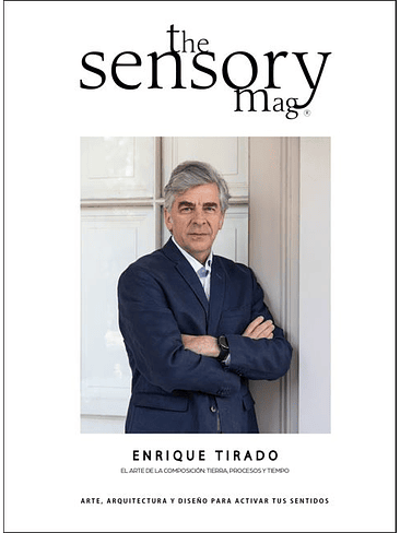The Sensory Mag 13 1