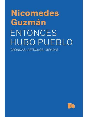 Entonces Hubo Pueblo 1