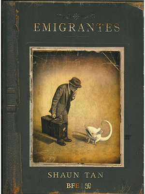 Emigrantes