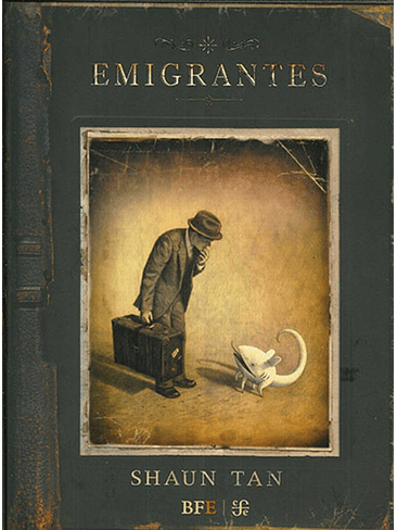 Emigrantes 1