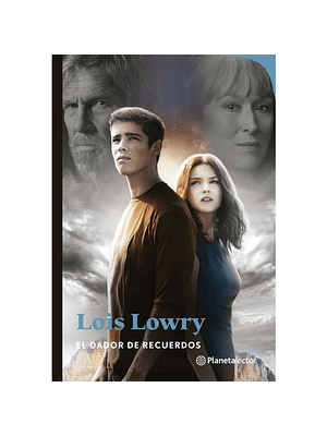 Dador De Recuerdos , El