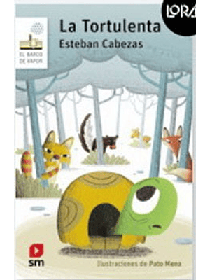 Tortulenta, La