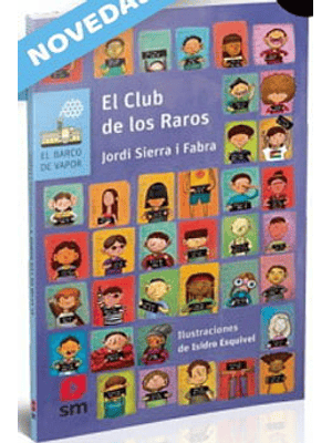 Club De Los Raros, El