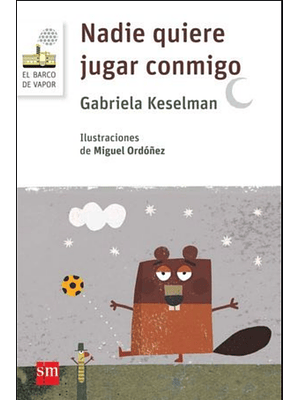 Nadie Quiere Jugar Conmigo