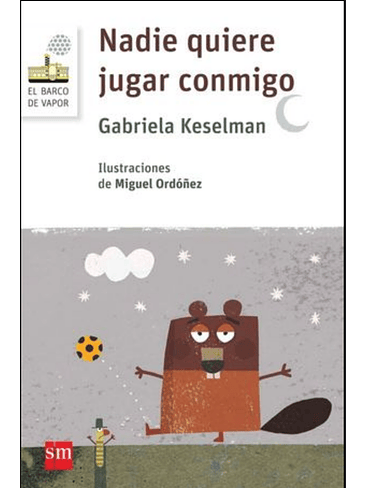 Nadie Quiere Jugar Conmigo 1