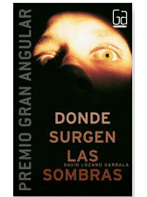 Donde Surgen Las Sombras