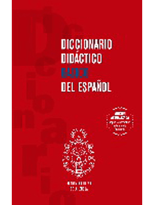 Diccionario Didactico Basico Del Español