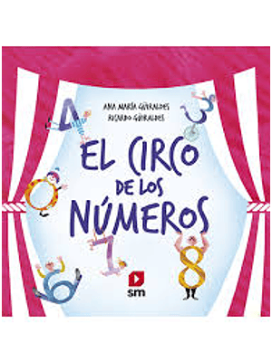 Circo De Los Numeros, El