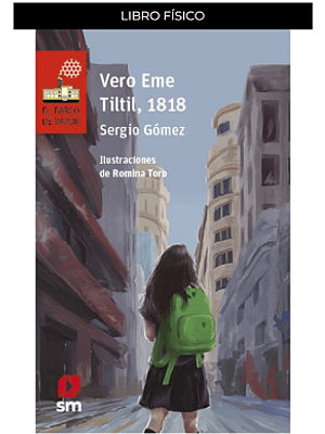 Vero Eme Tiltil 1818