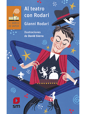 Teatro Con Rodari, Al