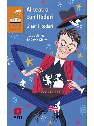 Teatro Con Rodari, Al 1