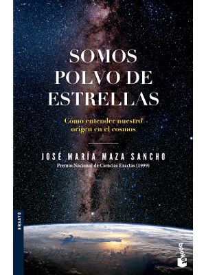 Somos Polvo De Estrellas