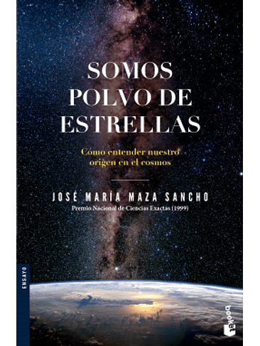 Somos Polvo De Estrellas 1