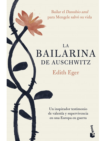 Bailarina De Auschwitz, La 1