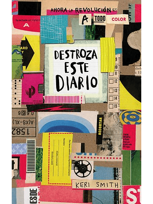 Destroza Este Diario